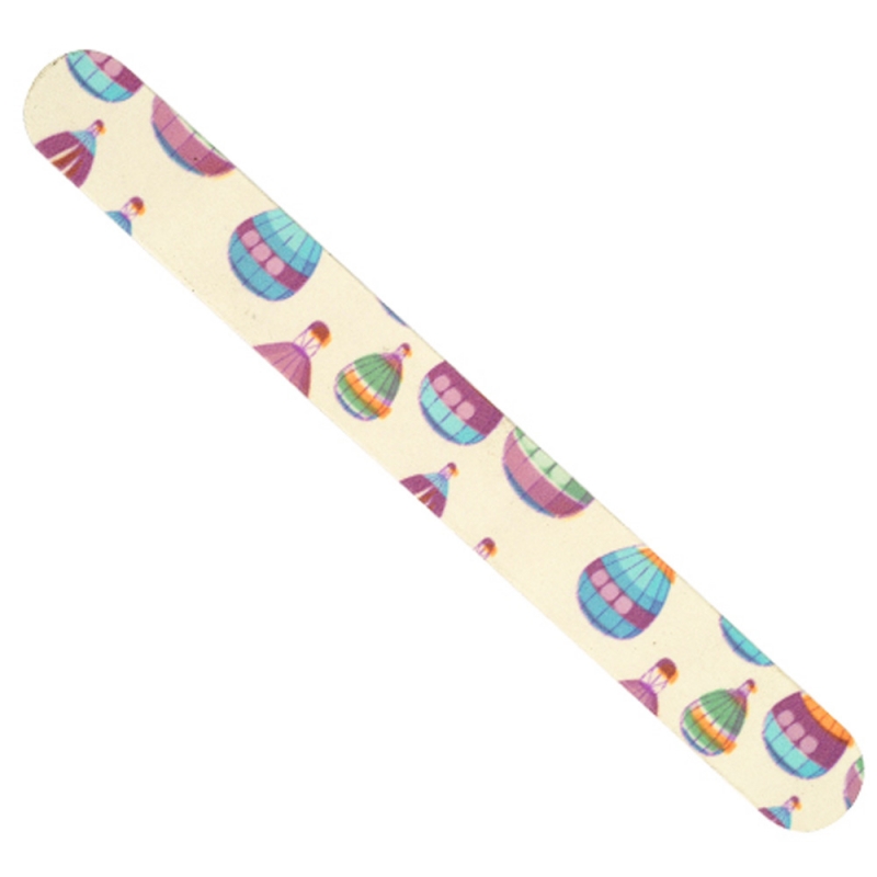 Nail & Foot Care Files