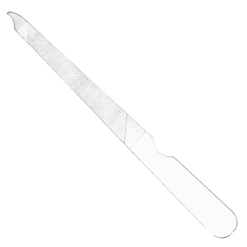 Nail & Foot Care Files